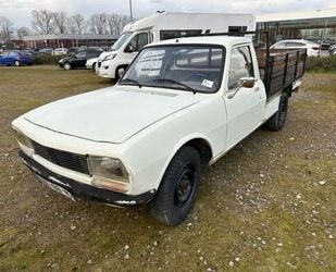 Peugeot 504 Gebrauchtwagen