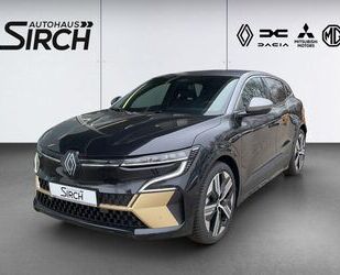 Renault Megane Gebrauchtwagen