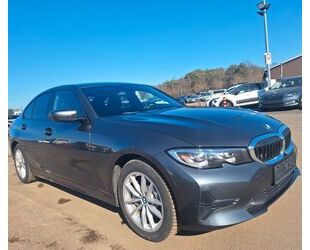 BMW 330 Gebrauchtwagen