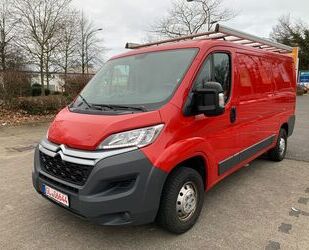 Citroen Jumper Gebrauchtwagen