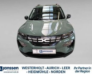 Dacia Spring Gebrauchtwagen