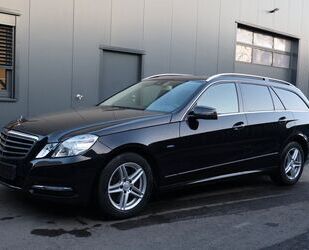 Mercedes-Benz E 250 Gebrauchtwagen