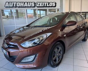 Hyundai i30 Gebrauchtwagen