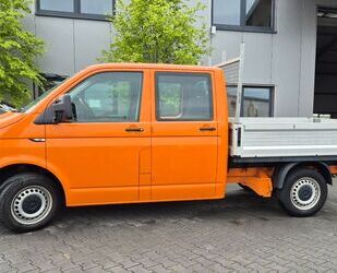 VW T6 Transporter Gebrauchtwagen