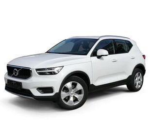 Volvo XC40 Gebrauchtwagen