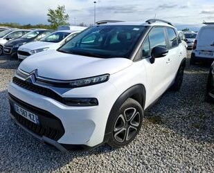 Citroen C3 Aircross Gebrauchtwagen