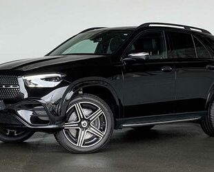 Mercedes-Benz GLE 350 Gebrauchtwagen