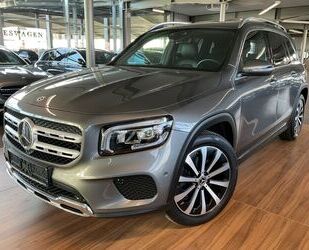 Mercedes-Benz GLB 200 Gebrauchtwagen