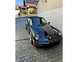 Porsche 964 Gebrauchtwagen