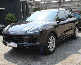 Porsche Cayenne Gebrauchtwagen