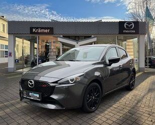 Mazda 2 Gebrauchtwagen