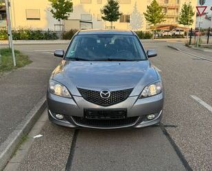 Mazda 3 Gebrauchtwagen