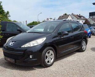 Peugeot 207 Gebrauchtwagen