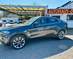 BMW X6 Gebrauchtwagen