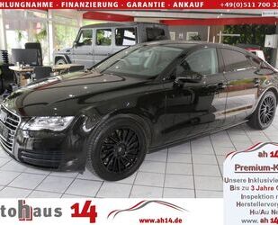 Audi A7 Gebrauchtwagen