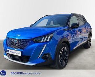 Peugeot 2008 Gebrauchtwagen