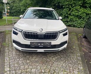 Skoda Kamiq Gebrauchtwagen