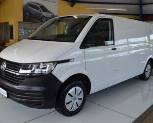 VW T6 Transporter Gebrauchtwagen