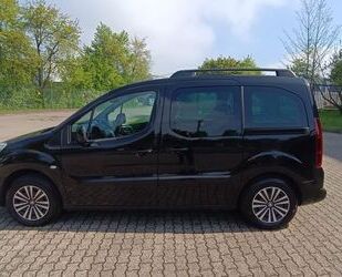 Peugeot Partner Tepee Gebrauchtwagen