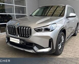 BMW iX1 Gebrauchtwagen