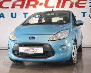 Ford Ka/Ka+ Gebrauchtwagen