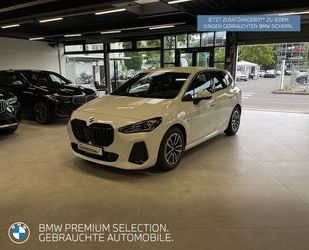 BMW 216 Gebrauchtwagen
