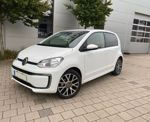 VW e-up! Gebrauchtwagen