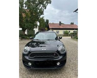 Mini Cooper S Countryman Gebrauchtwagen