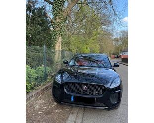 Jaguar E-Pace Gebrauchtwagen