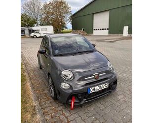 Abarth 595 Gebrauchtwagen