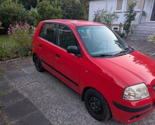 Hyundai Atos Gebrauchtwagen