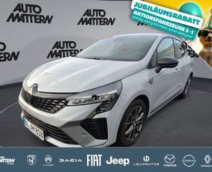 Renault Clio Gebrauchtwagen