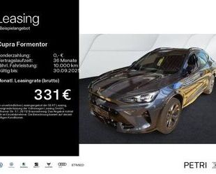 Cupra Formentor Gebrauchtwagen