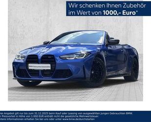 BMW M4 Gebrauchtwagen