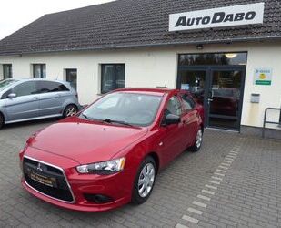 Mitsubishi Lancer Gebrauchtwagen