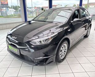 Kia ceed Sportswagon Gebrauchtwagen