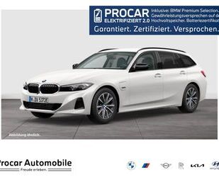 BMW 320 Gebrauchtwagen