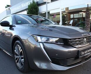 Peugeot 508 Gebrauchtwagen