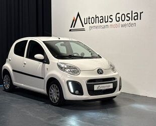Citroen C1 Gebrauchtwagen