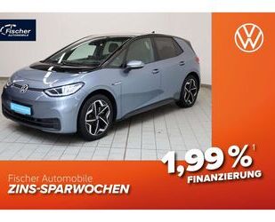 VW ID.3 Gebrauchtwagen