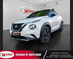 Nissan Juke Gebrauchtwagen