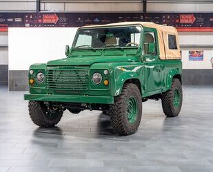Land Rover Defender Gebrauchtwagen