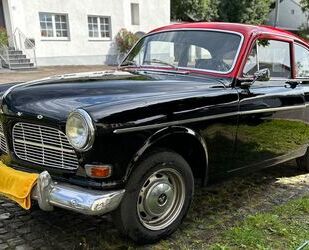 Volvo Amazon Gebrauchtwagen