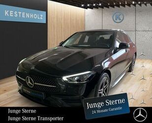 Mercedes-Benz C 300 Gebrauchtwagen