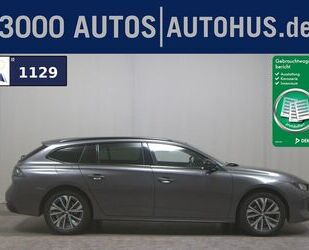 Peugeot 508 Gebrauchtwagen