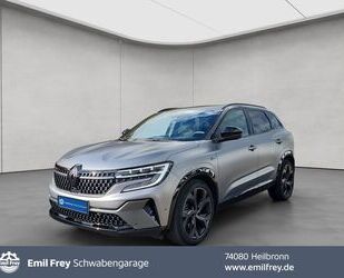 Renault Austral Gebrauchtwagen