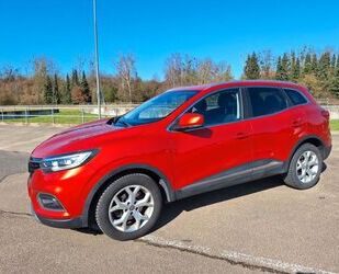 Renault Kadjar Gebrauchtwagen