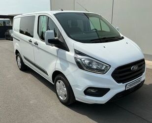 Ford Transit Custom Gebrauchtwagen