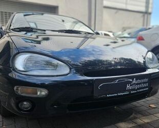 Mazda MX-3 Gebrauchtwagen