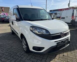 Fiat Doblo Gebrauchtwagen